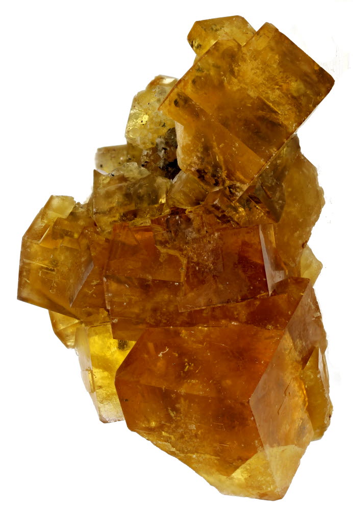 Fluorite