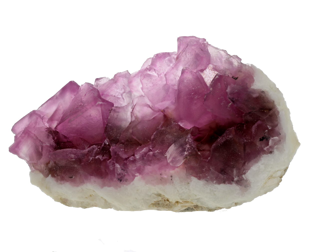 Fluorite