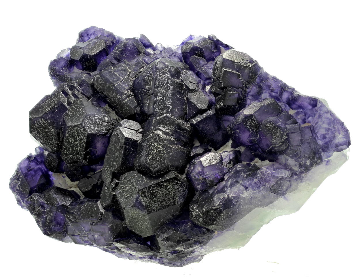 Fluorite