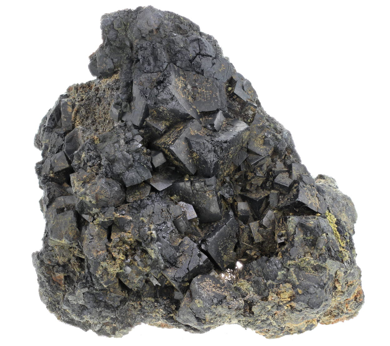 Uraninite