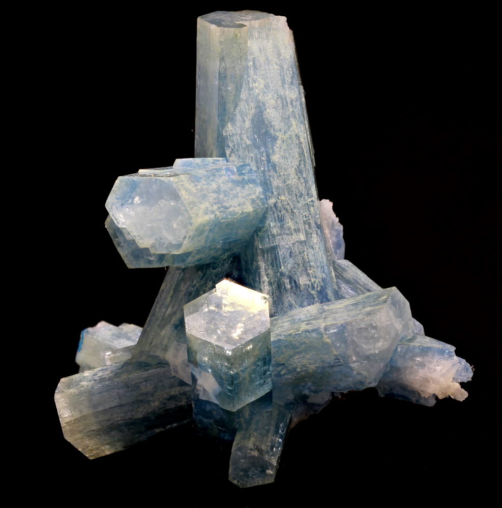 Aquamarine