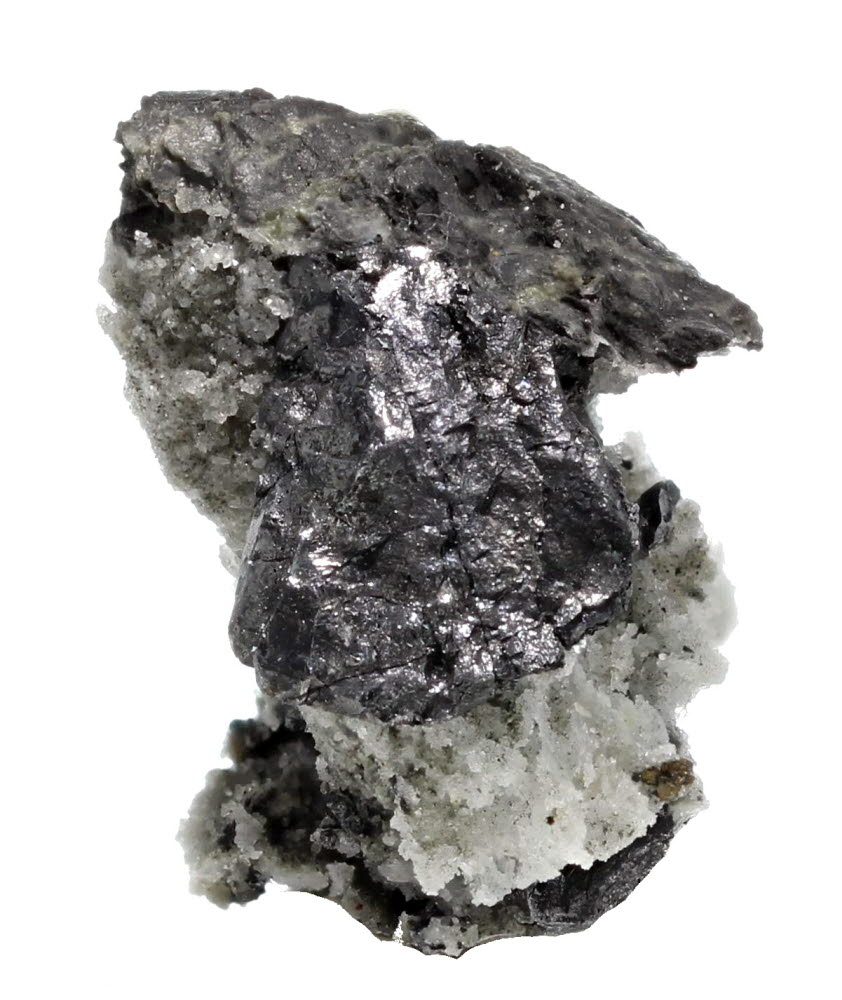 Polybasite