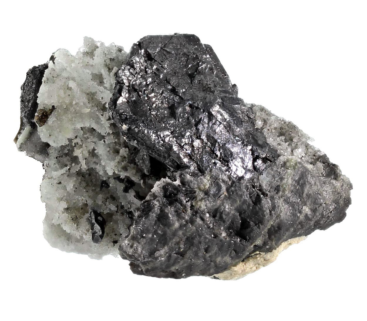 Polybasite