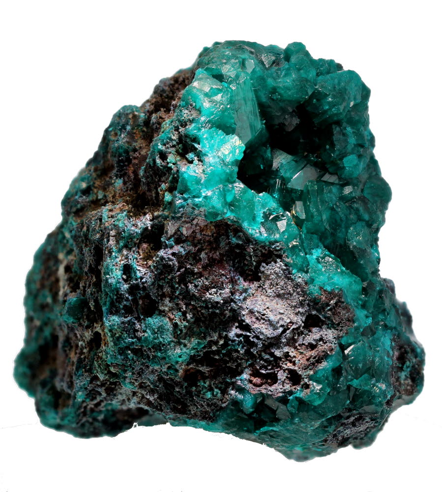 Dioptase