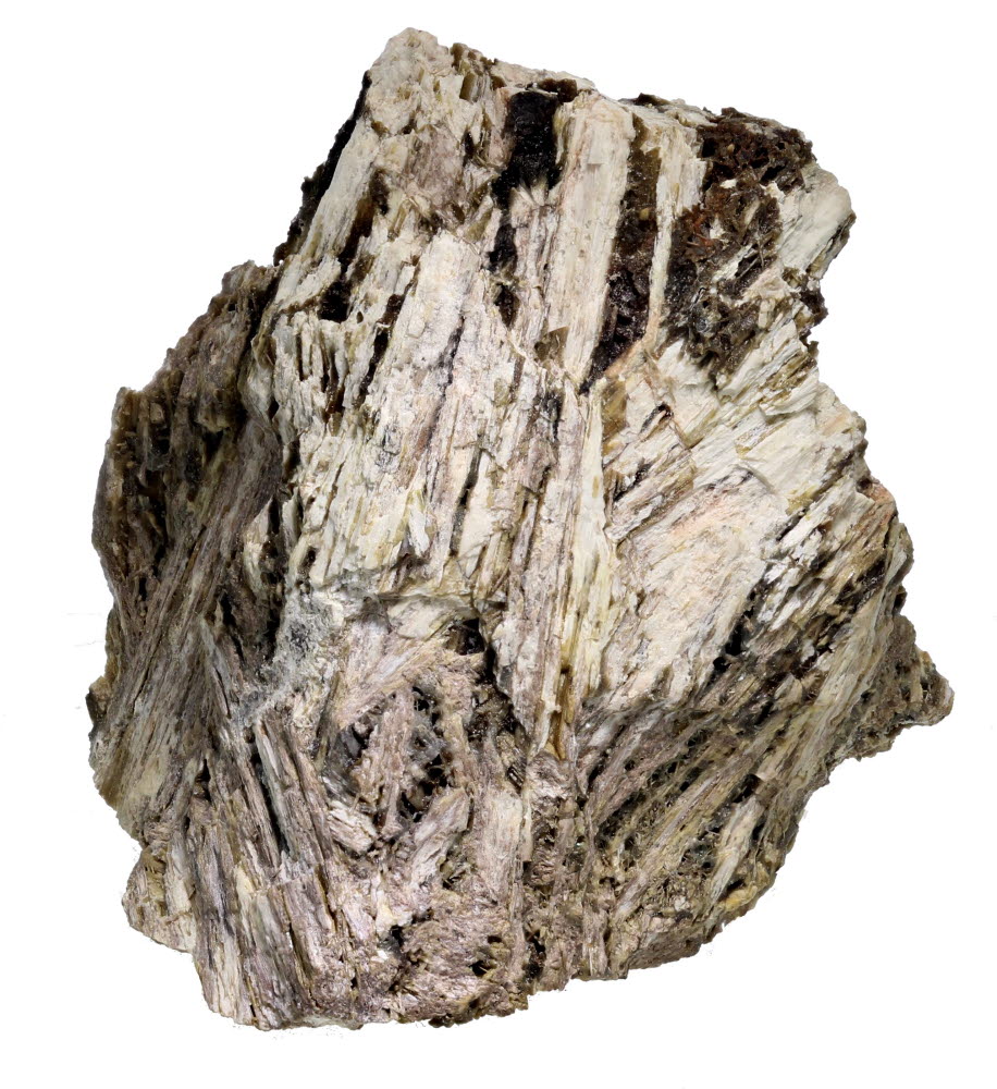 Stibiconite Psm Stibnite