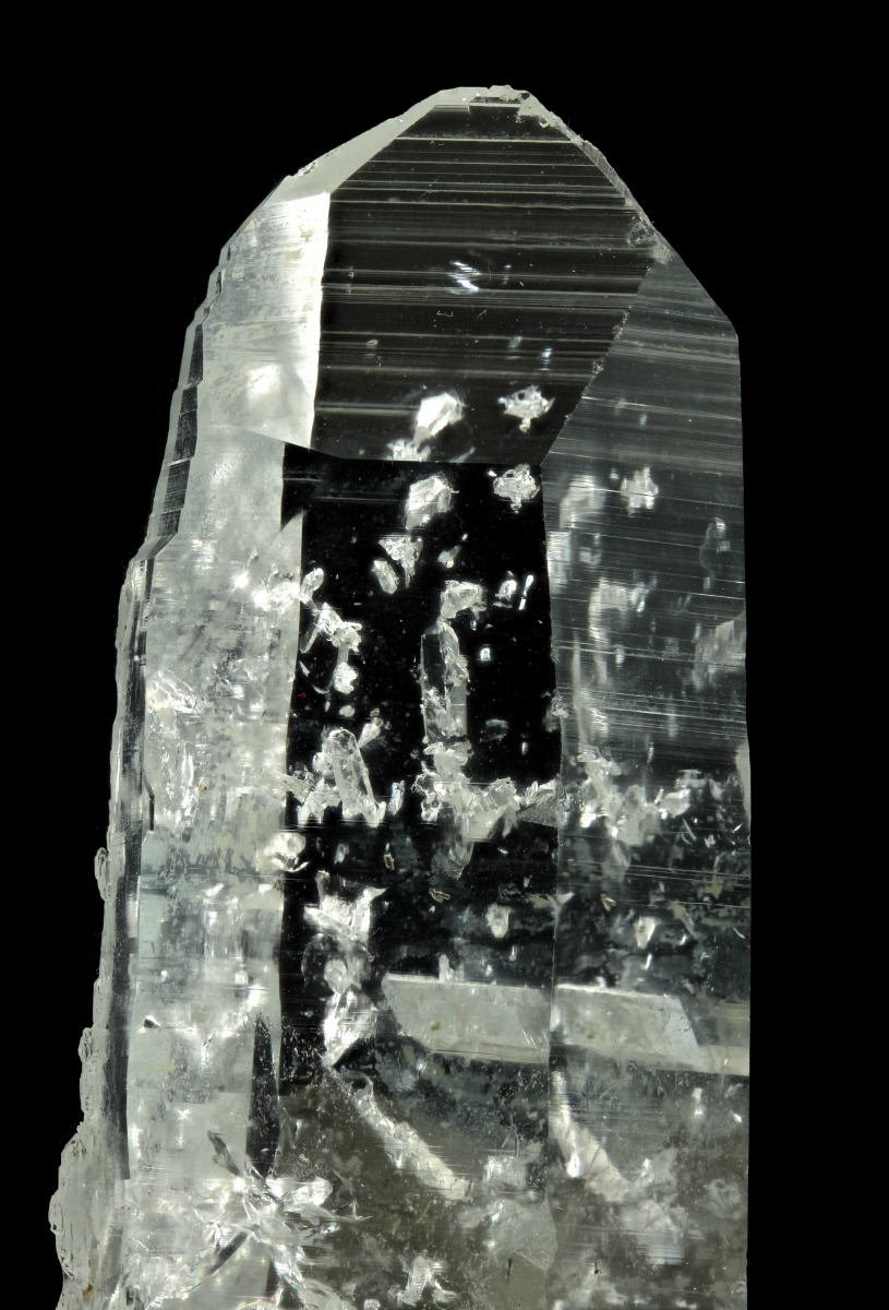 Rock Crystal