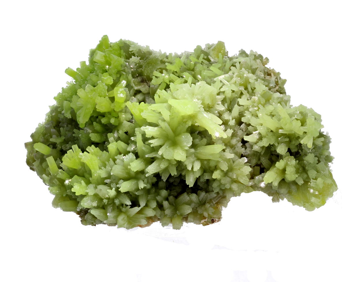 Pyromorphite