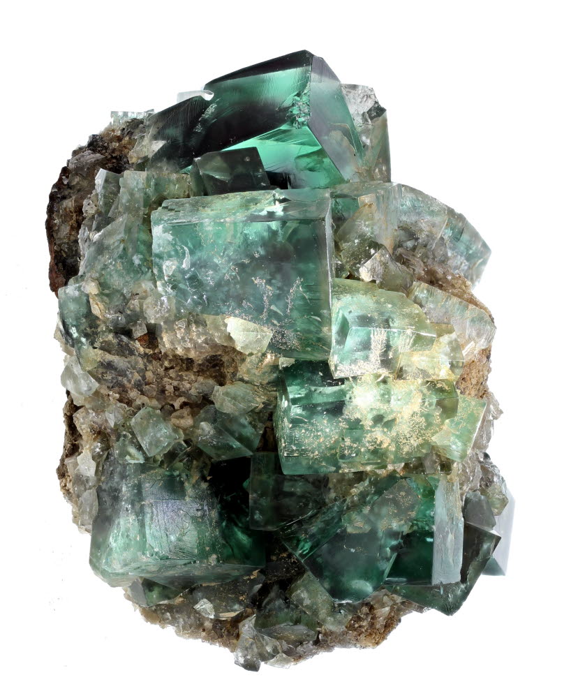 Fluorite