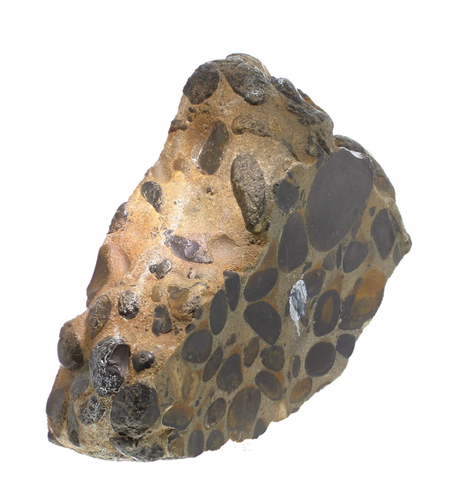 Pudding Stone