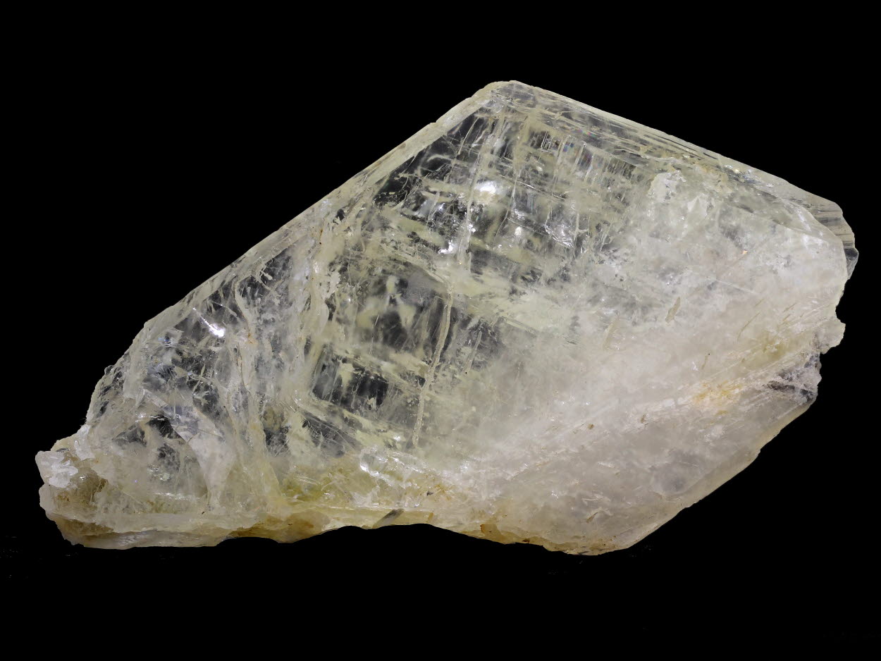 Amblygonite