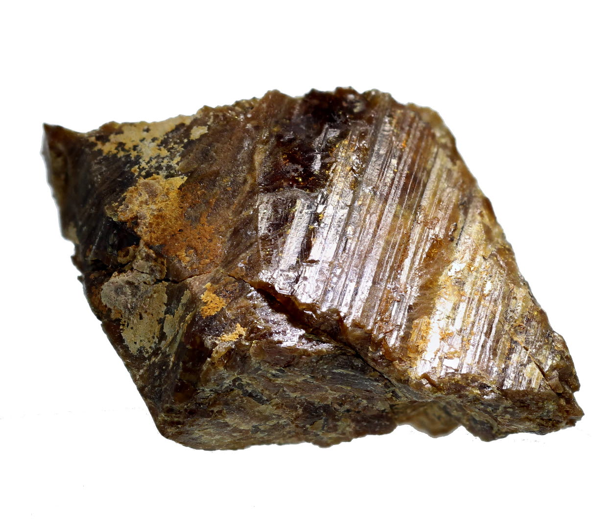 Monazite-(Ce)