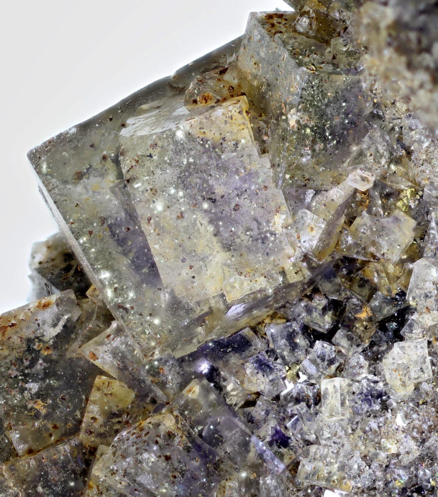 Fluorite