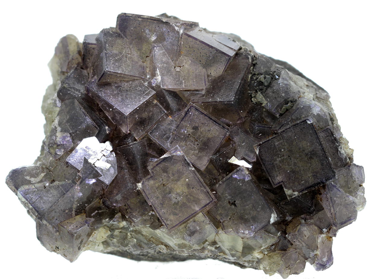 Fluorite