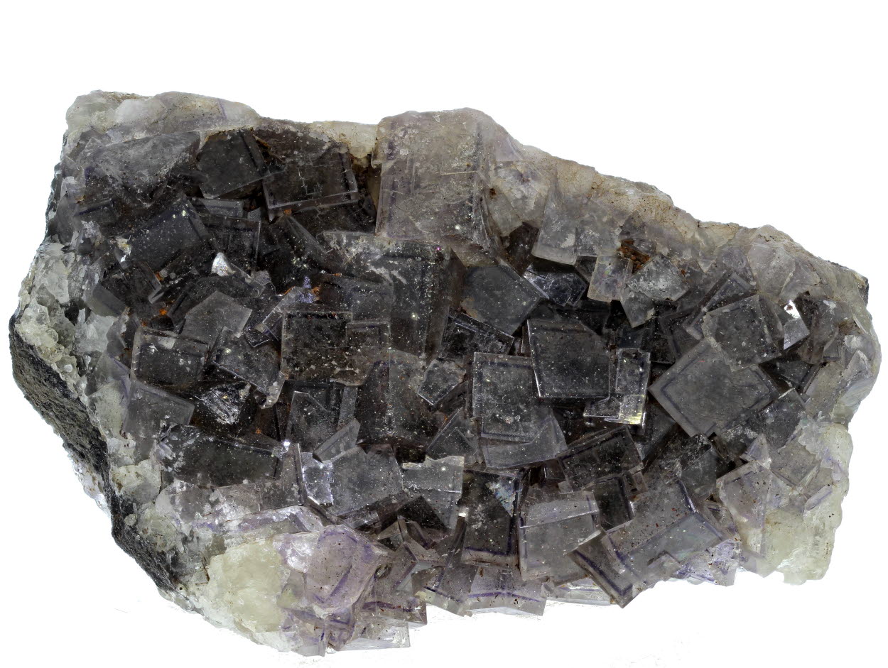 Fluorite