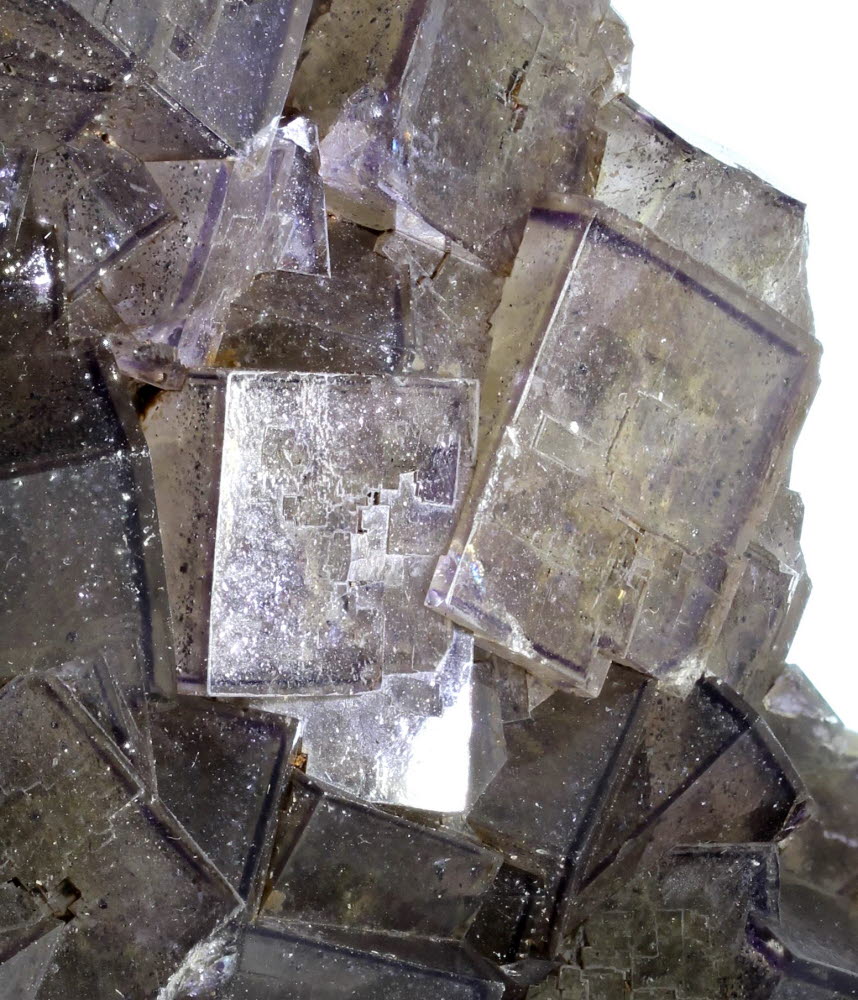 Fluorite