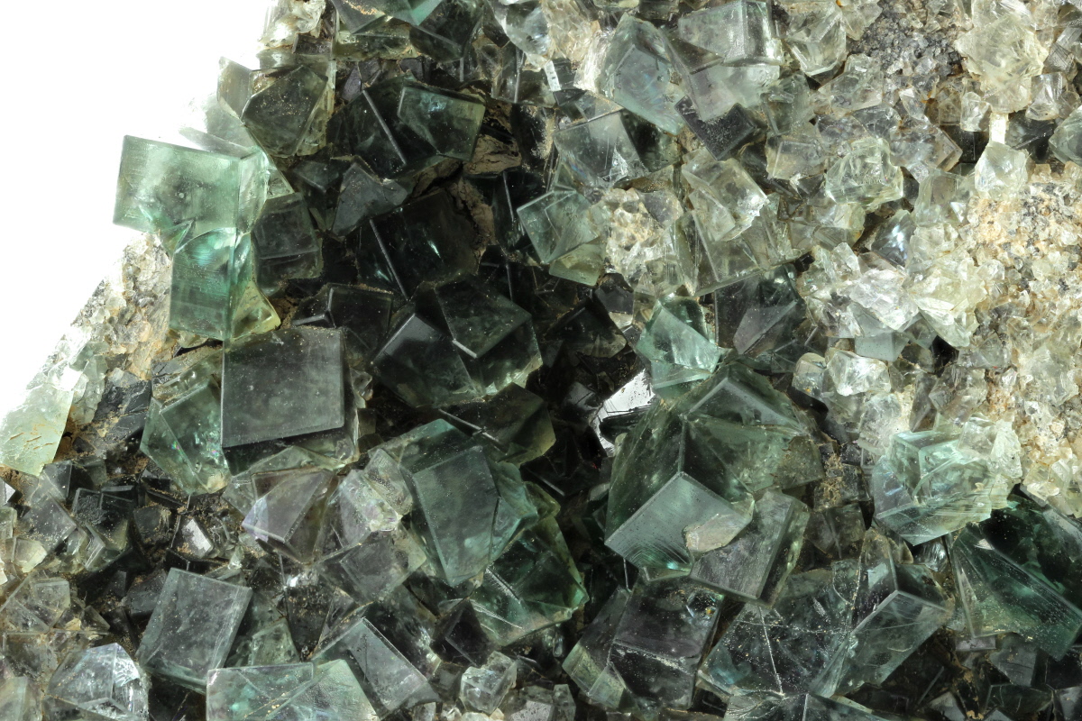 Fluorite