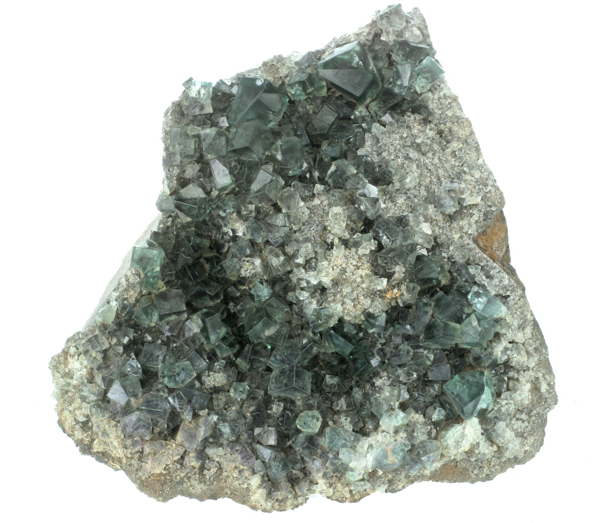 Fluorite