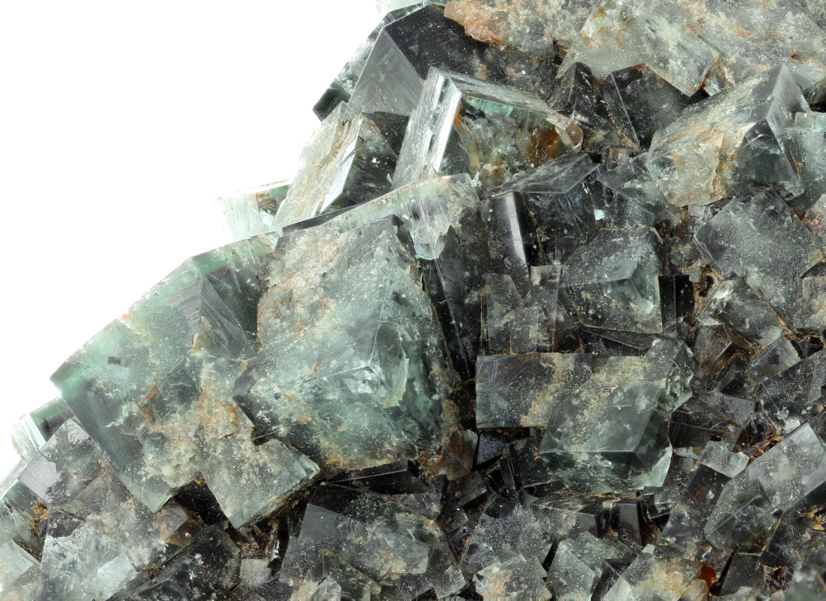 Fluorite