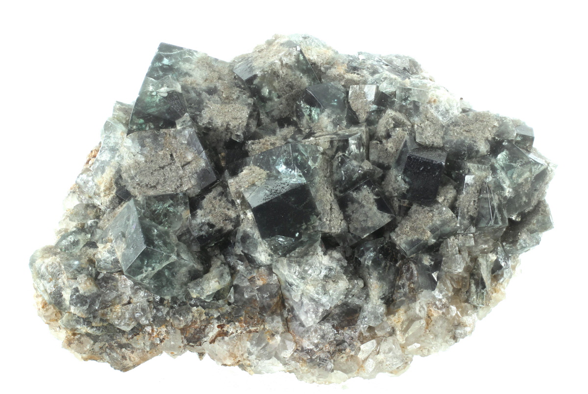 Fluorite