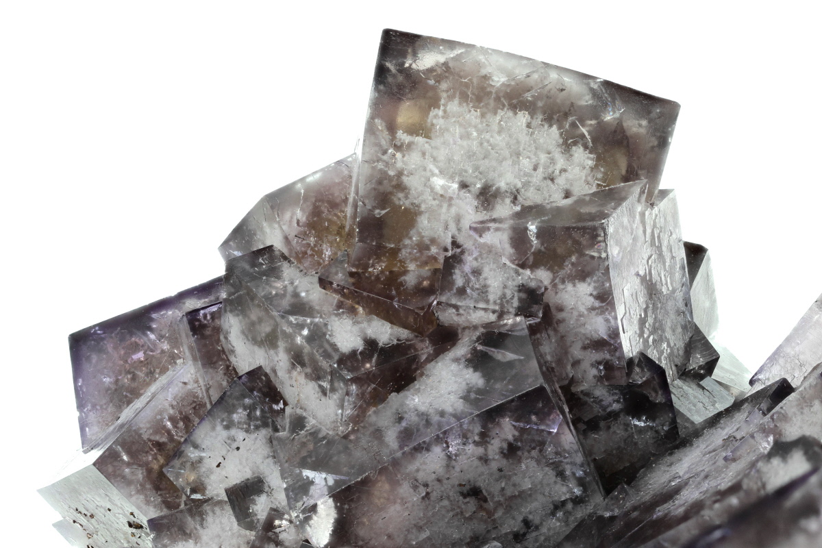 Fluorite