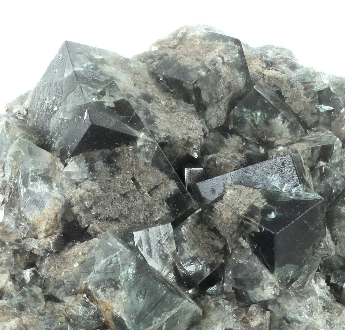 Fluorite