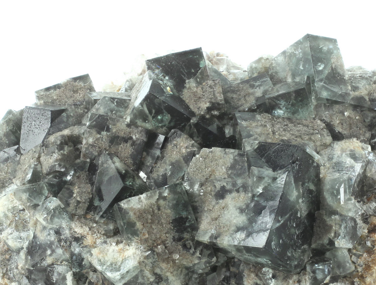 Fluorite