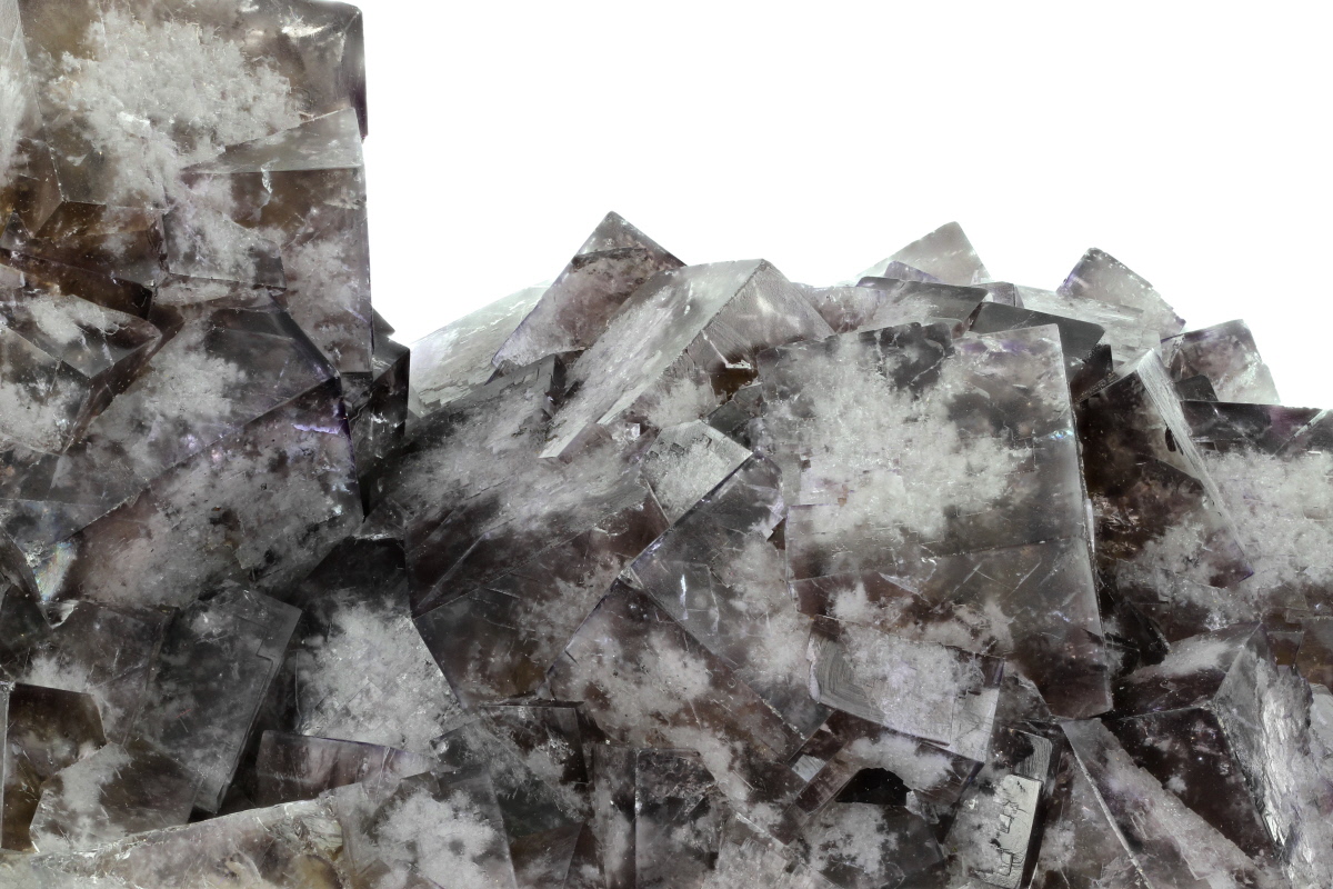 Fluorite