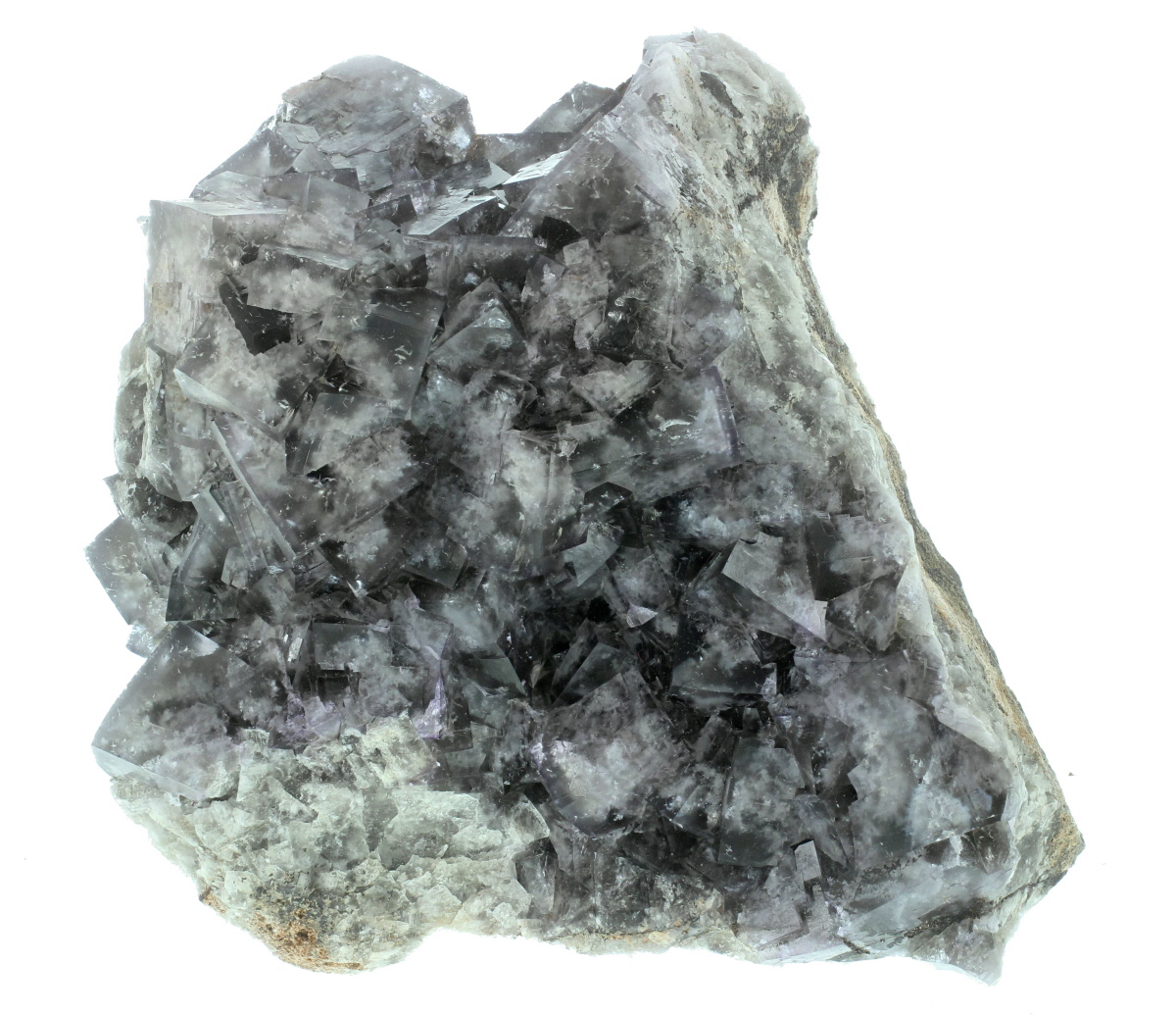 Fluorite