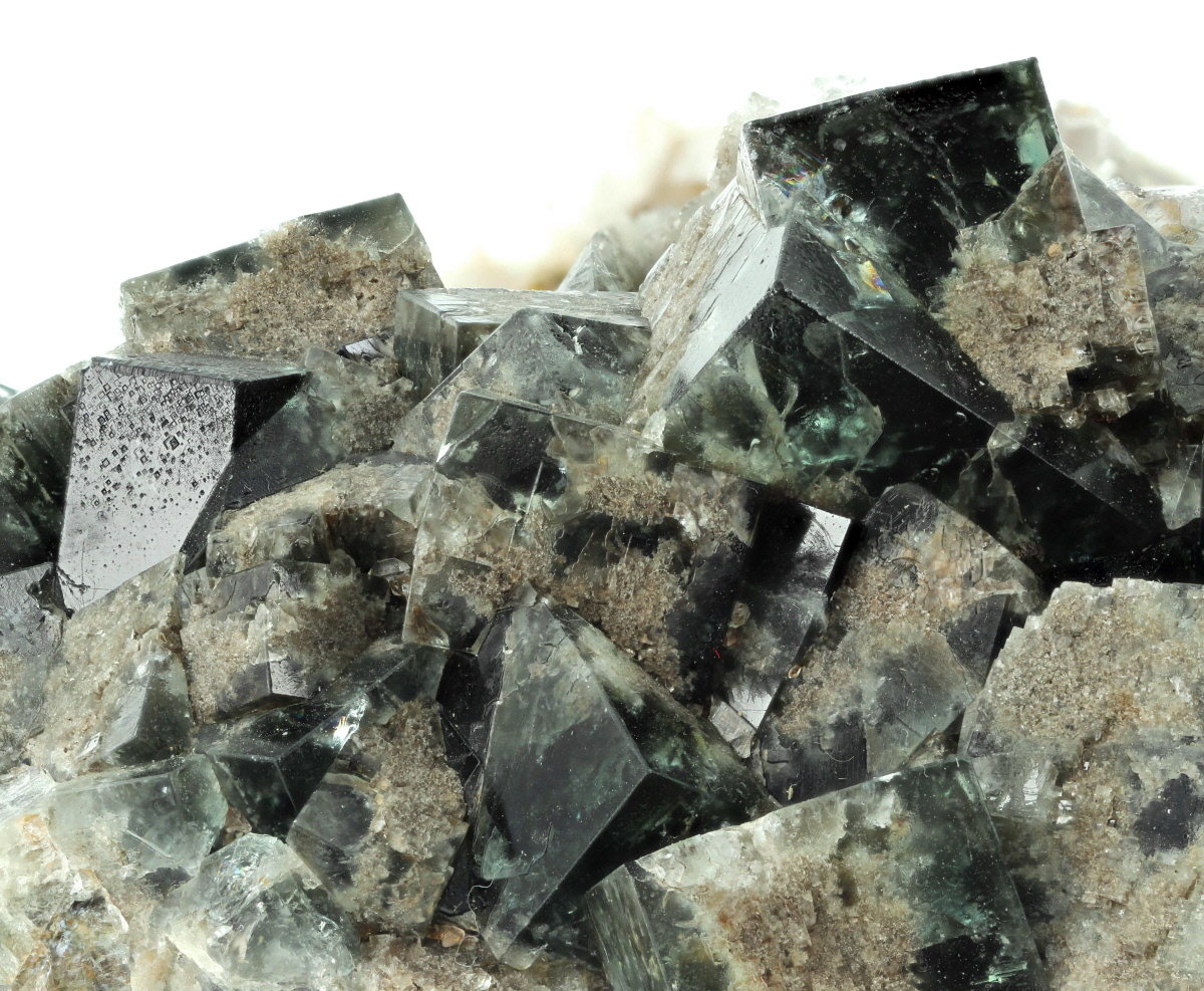 Fluorite