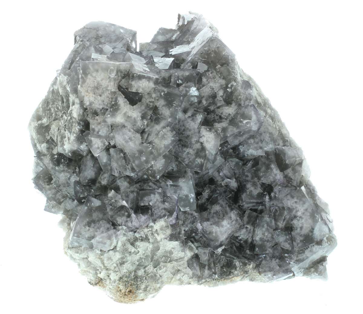 Fluorite