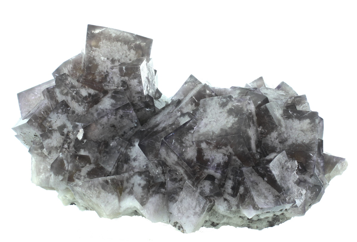 Fluorite