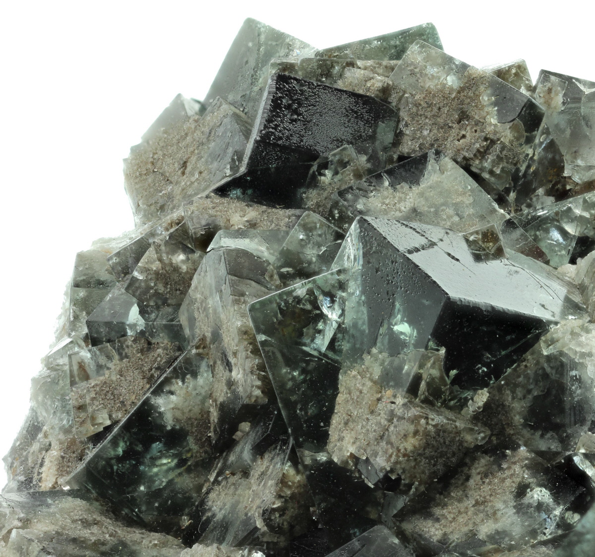 Fluorite