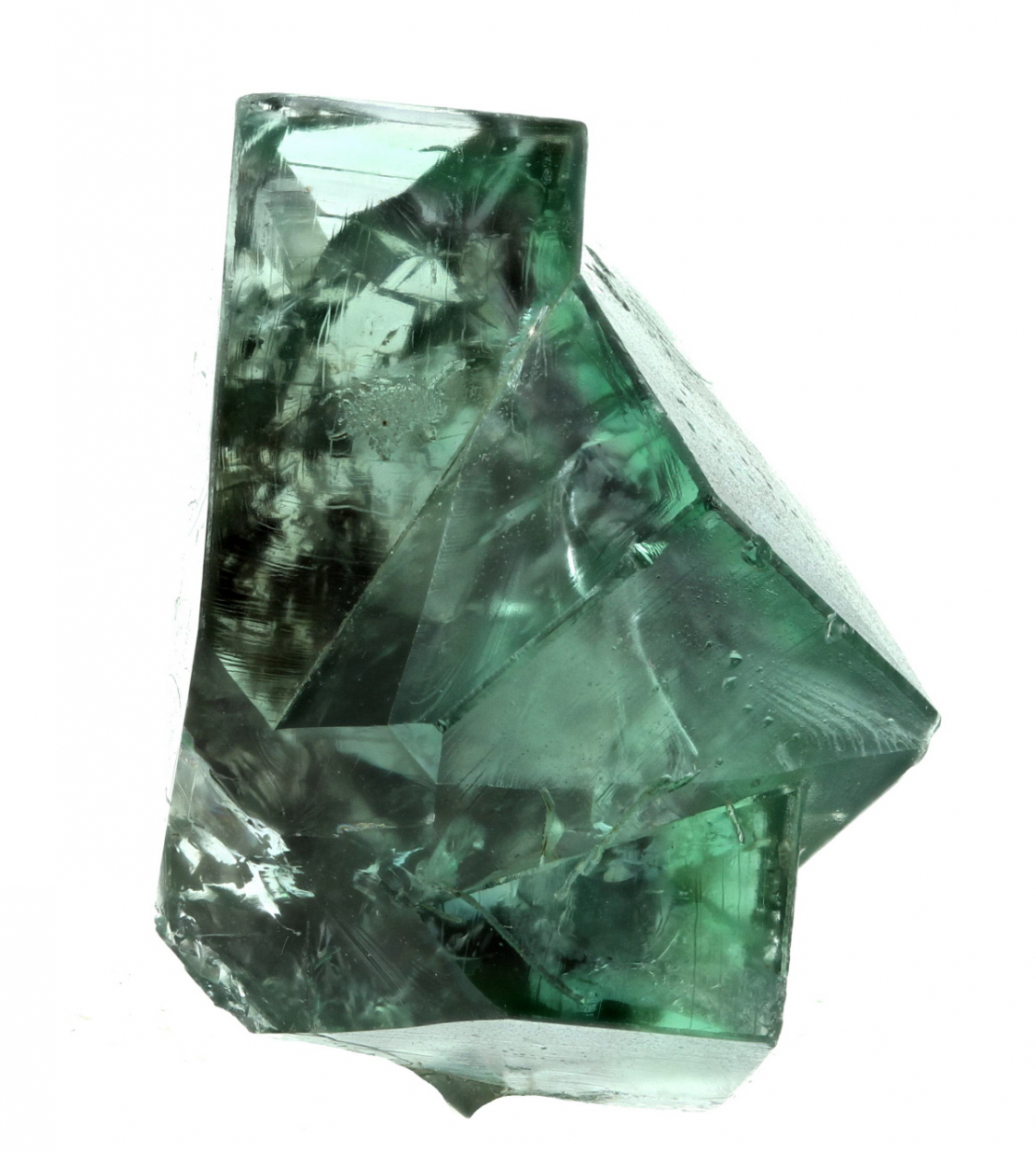 Fluorite