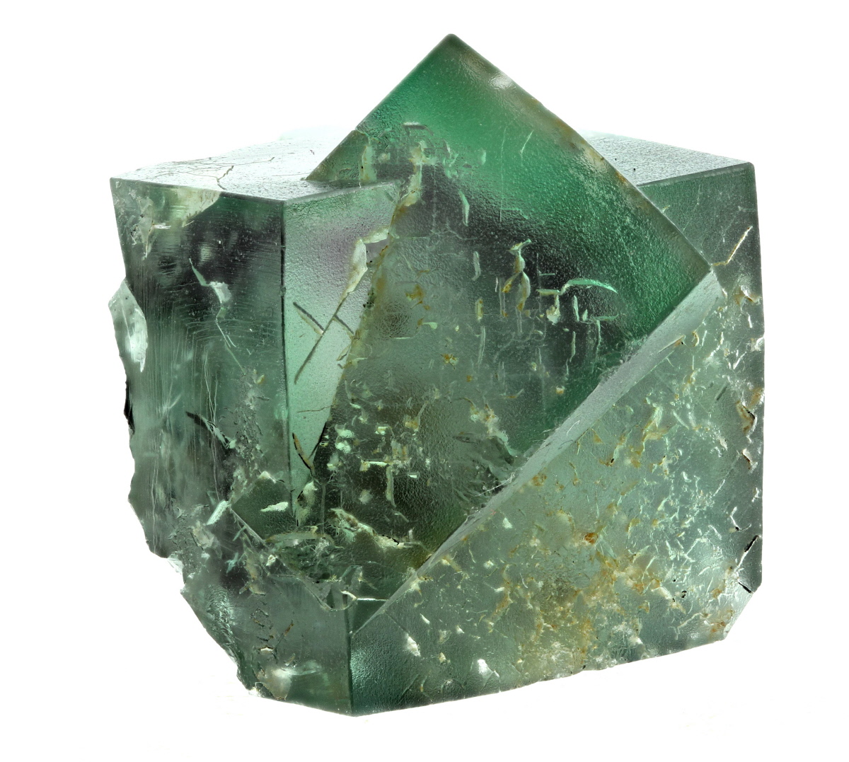 Fluorite