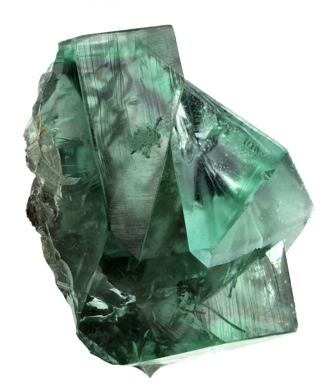 Fluorite