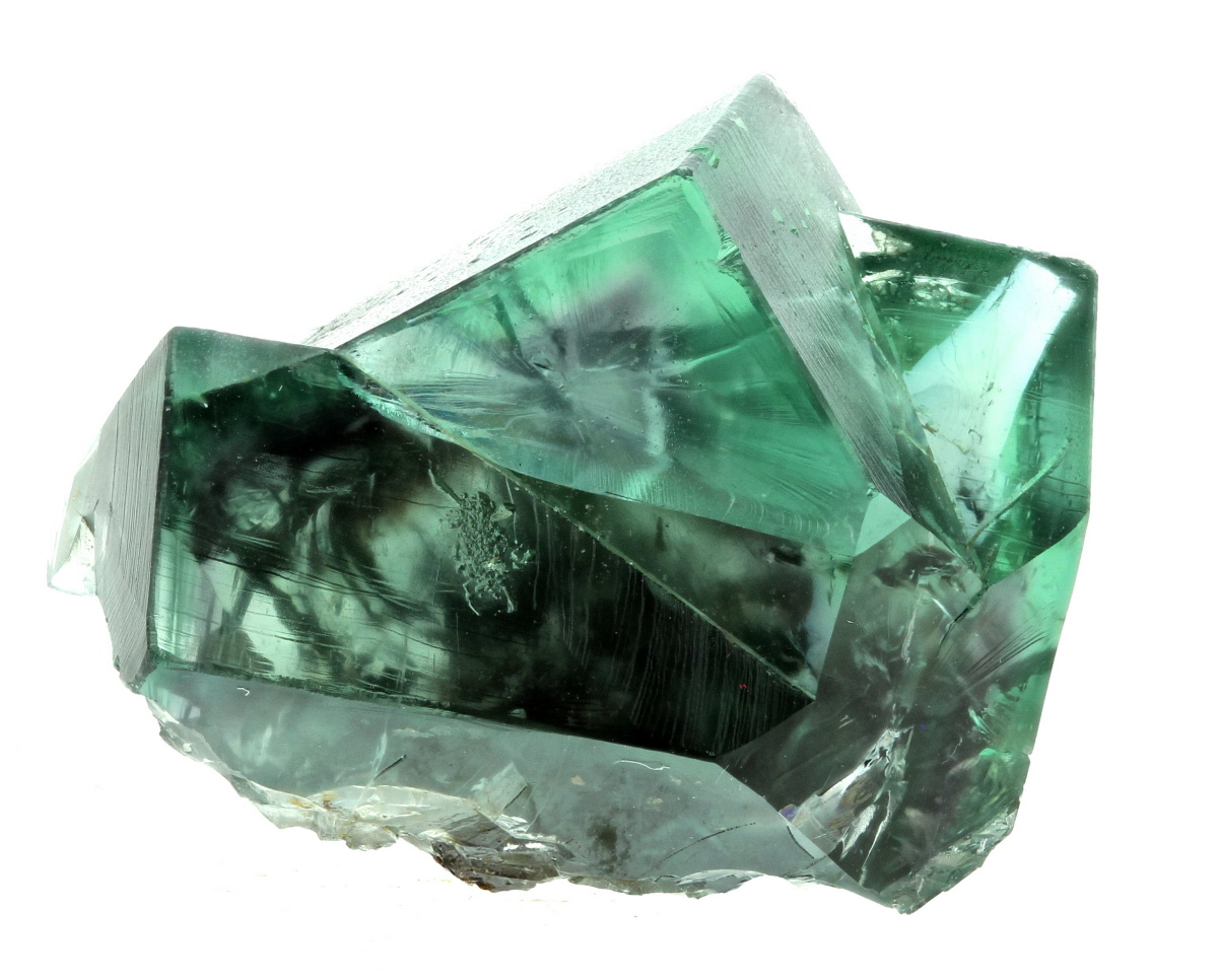 Fluorite