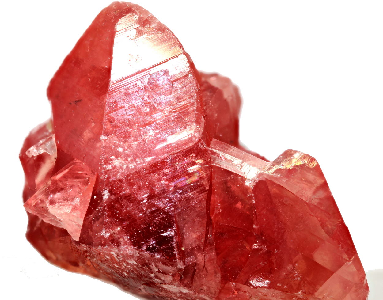 Rhodochrosite