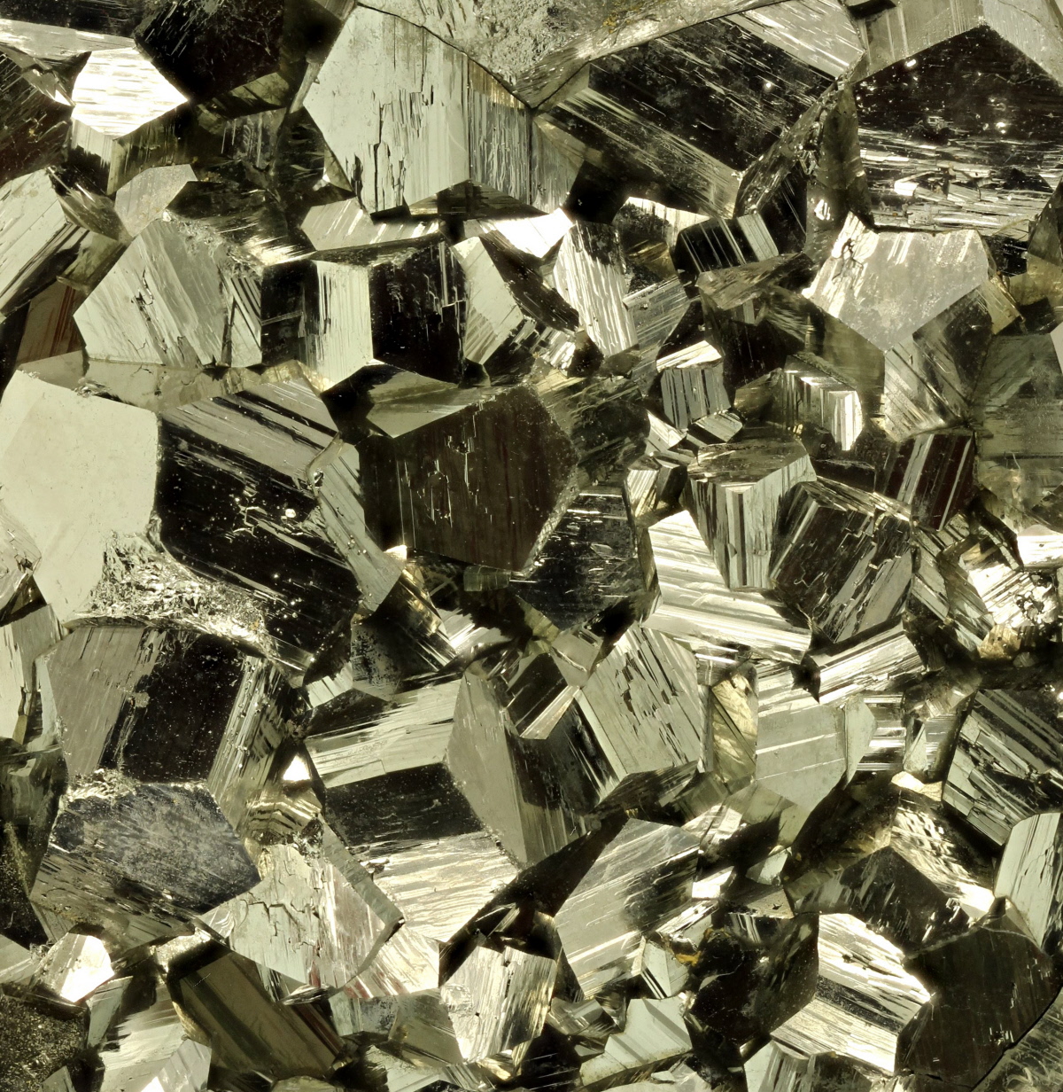 Pyrite