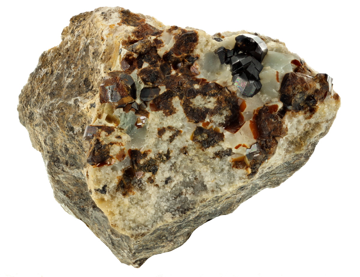 Cassiterite