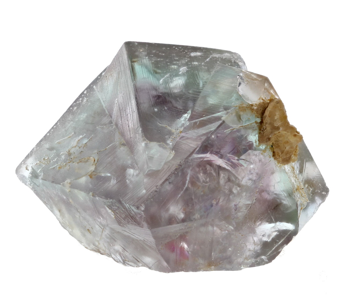 Fluorite