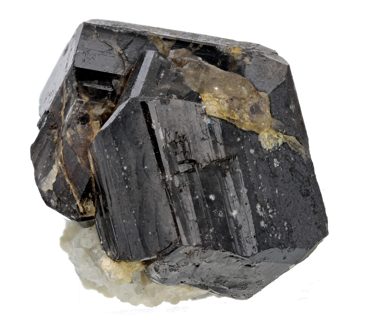 Cassiterite