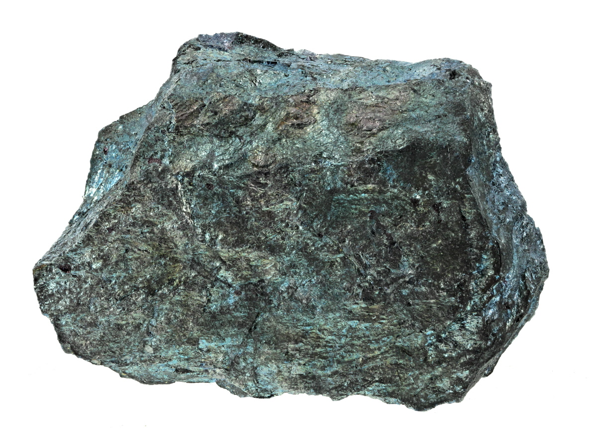 Bornite