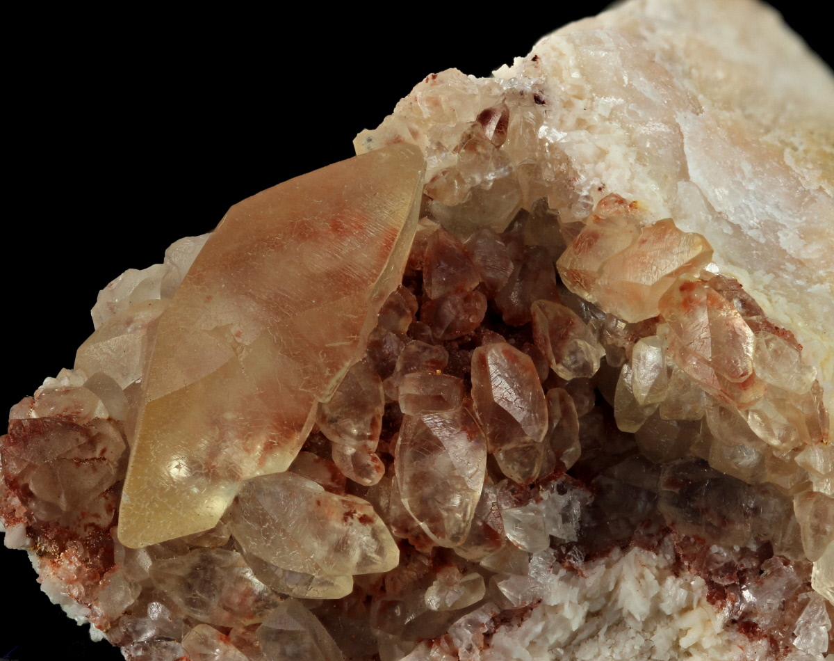 Calcite