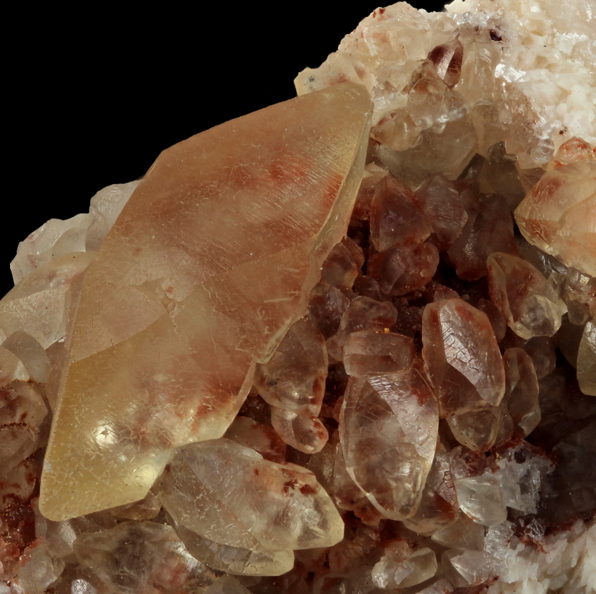 Calcite