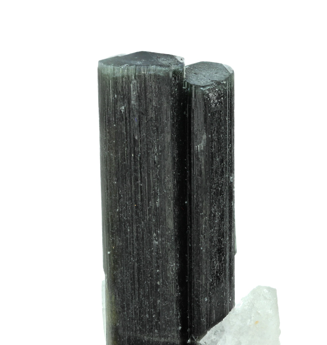 Elbaite & Cleavelandite