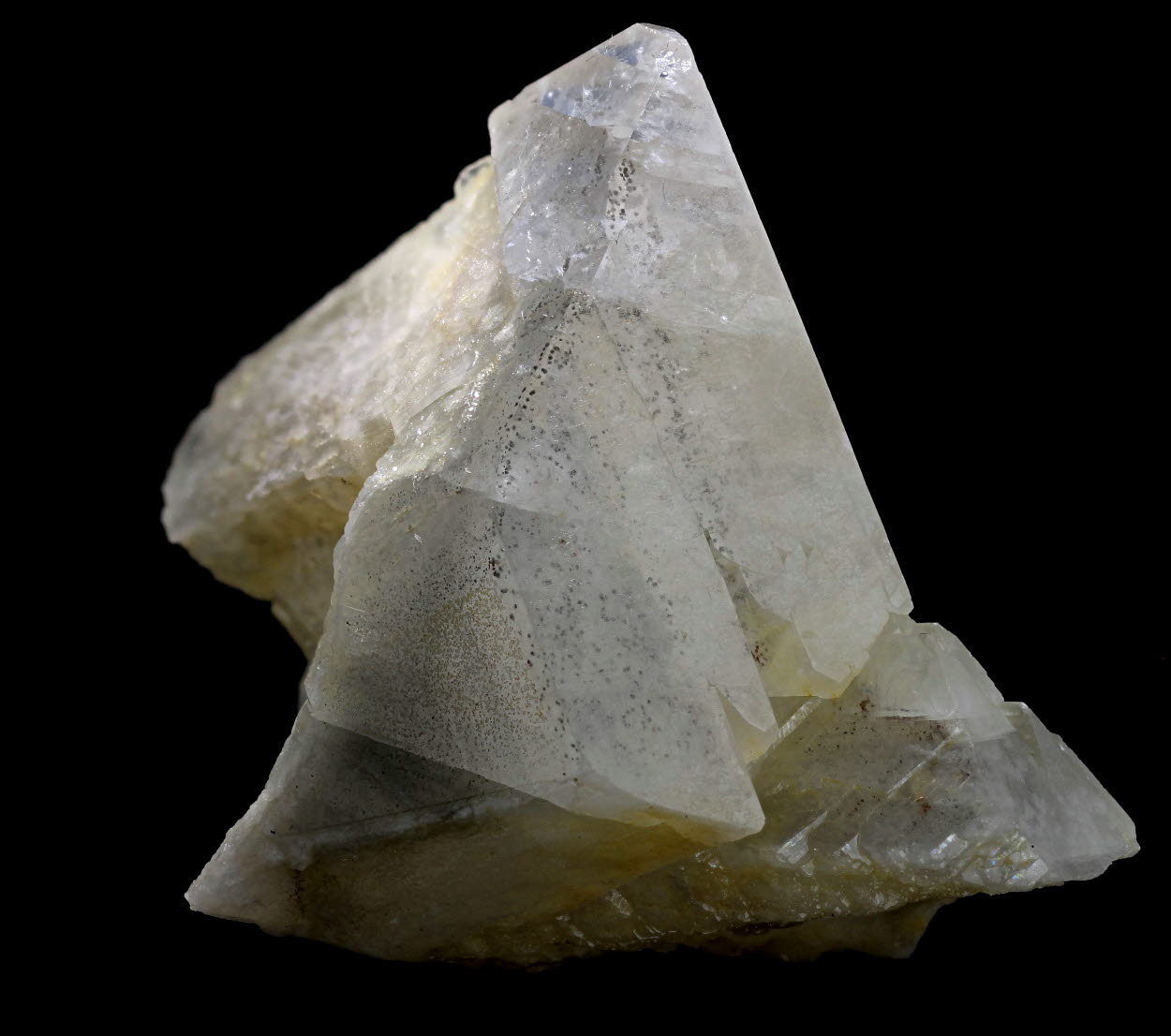 Baryte