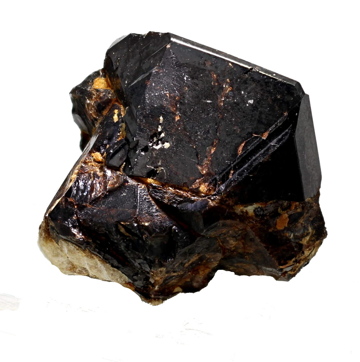 Cassiterite