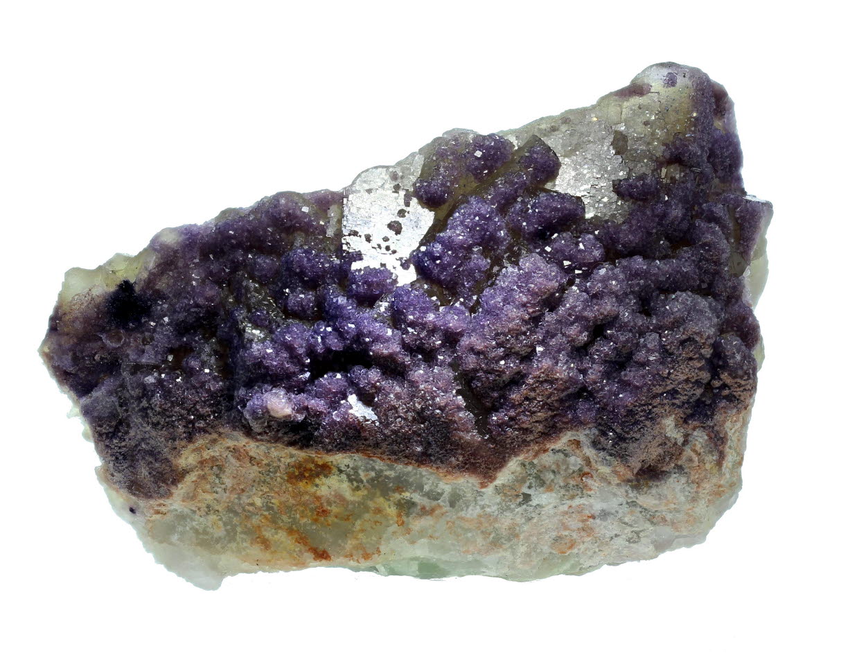 Fluorite