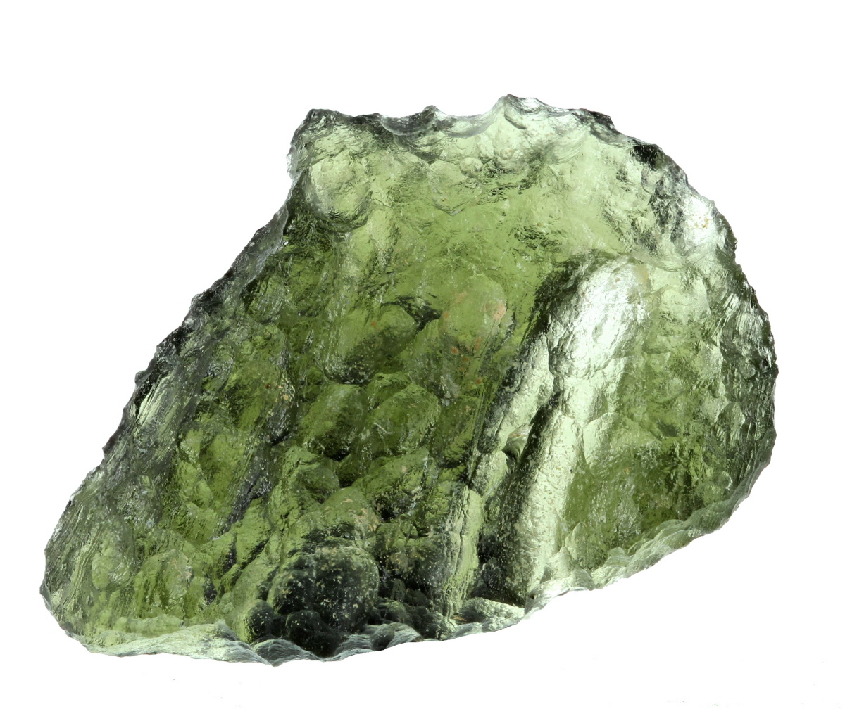 Moldavite