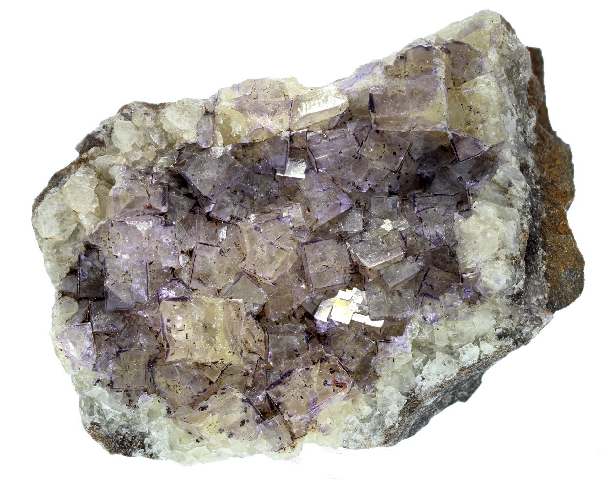 Fluorite